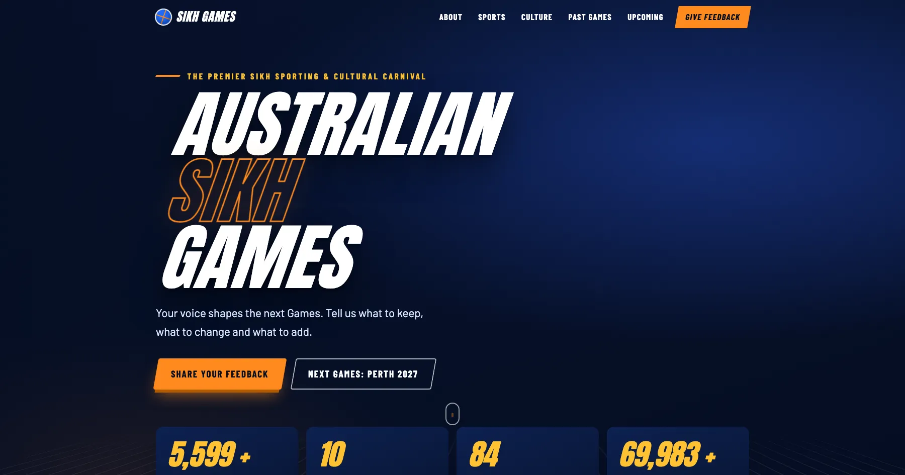 ASG Plan Group 2026 website design and development — non-profit & institutional, Australia